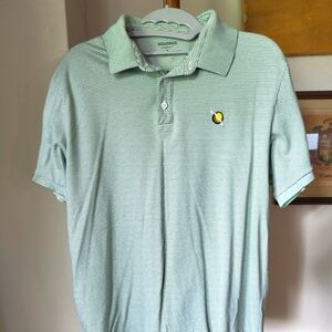 Bonobos Planetary Polo